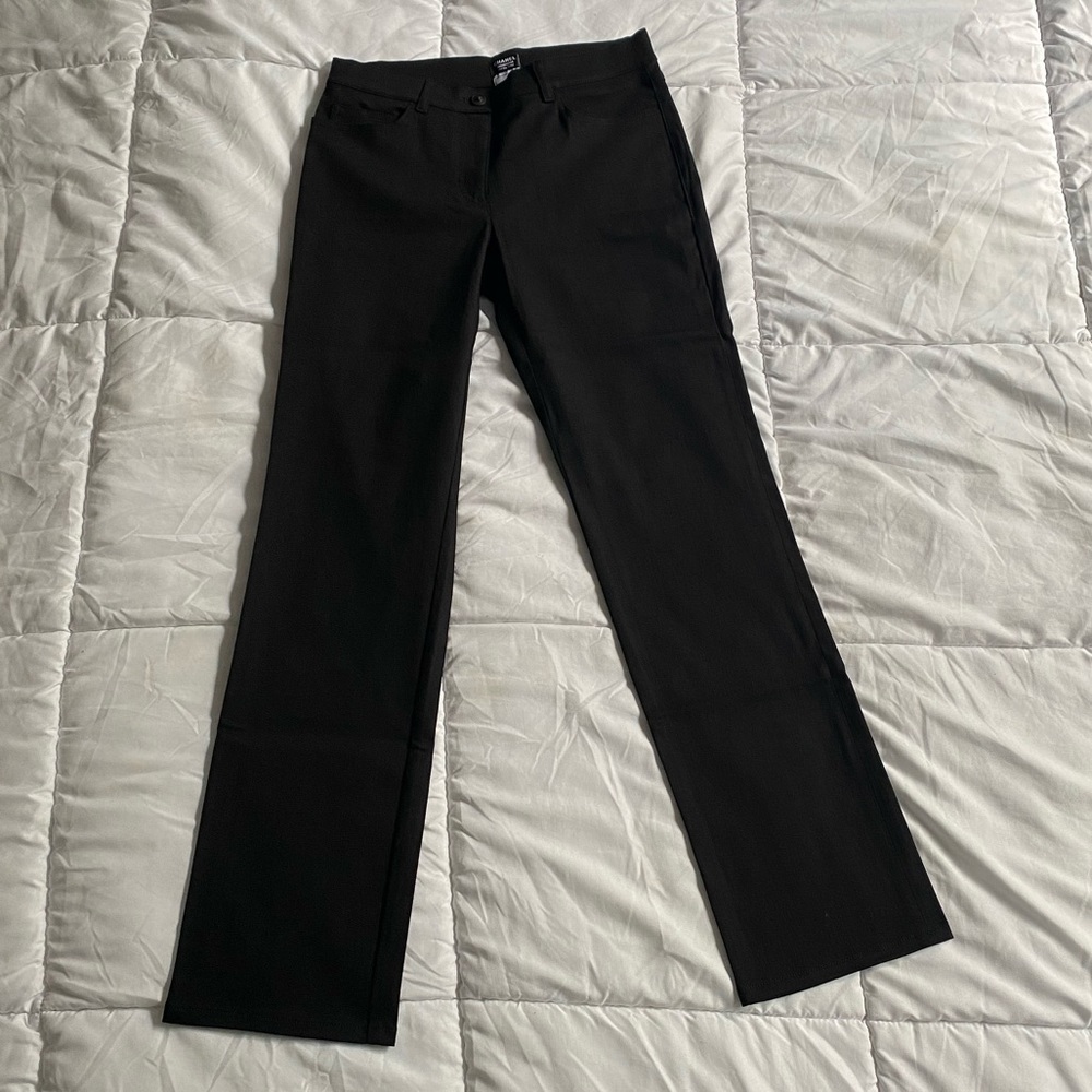Chanel Black Denim - Picture 5 of 5